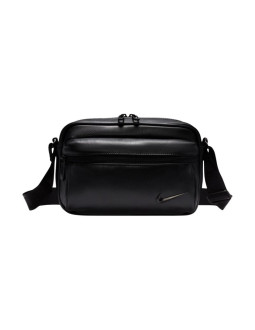 Torebka na ramię nike heritage premium czarna ib2528 010