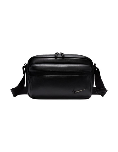Torebka na ramię nike heritage premium czarna ib2528 010