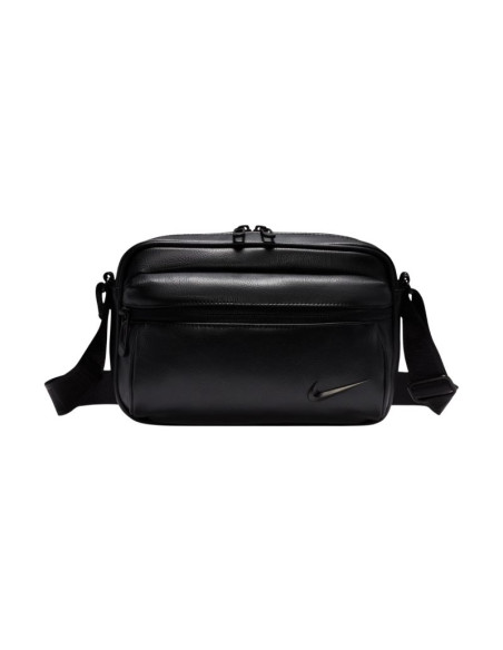 Torebka na ramię nike heritage premium czarna ib2528 010