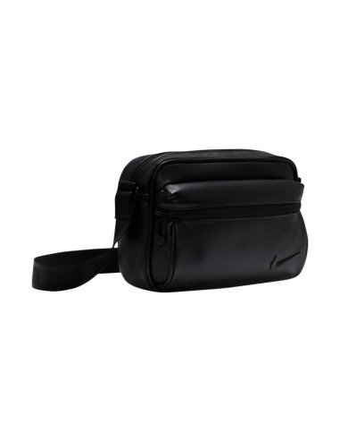 Torebka na ramię nike heritage premium czarna ib2528 010
