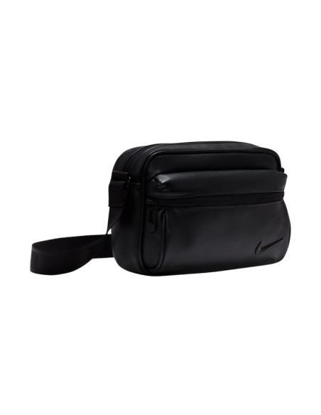 Torebka na ramię nike heritage premium czarna ib2528 010