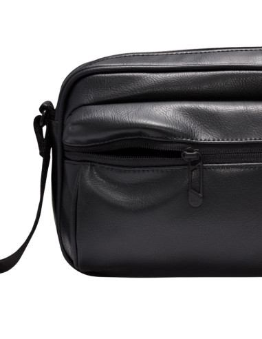 Torebka na ramię nike heritage premium czarna ib2528 010