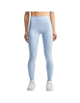 Legginsy damskie nike one 7/8 jasnoniebieskie io0579 407