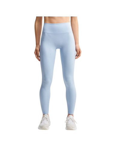 Legginsy damskie nike one 7/8 jasnoniebieskie io0579 407