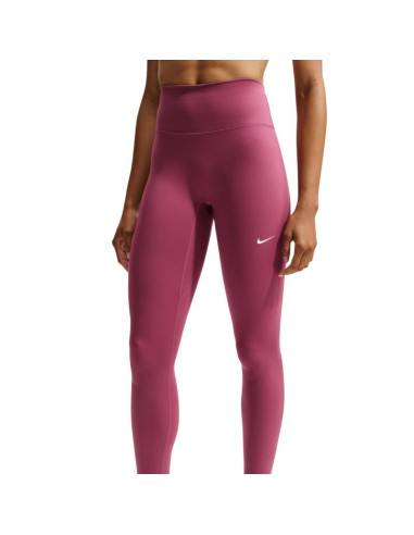 Legginsy damskie nike one 7/8 różowe io0579 654