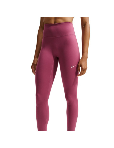 Legginsy damskie nike one 7/8 różowe io0579 654