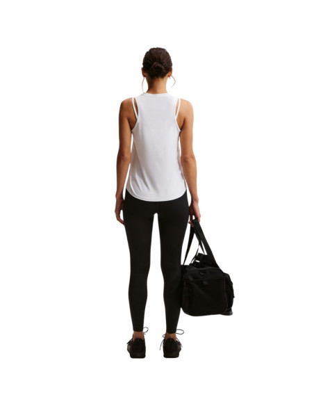 Legginsy damskie nike one 7/8 czarne io0579 010