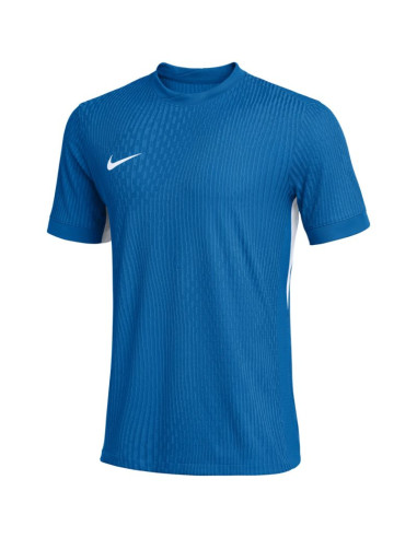 Koszulka męska nike dri-fit adv vaporknit v niebieska fz9271 463