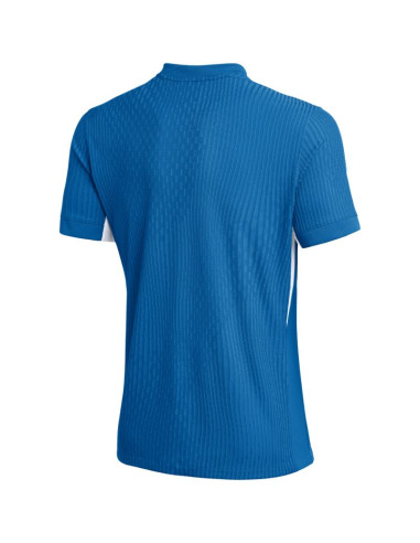Koszulka męska nike dri-fit adv vaporknit v niebieska fz9271 463