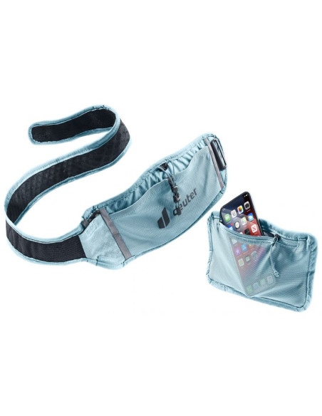 Deuter shortrail i lake - nerka do biegania