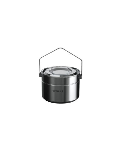 Garnek antarcti pot 1.8l fire-maple