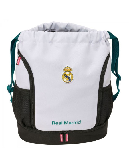 Real madryt plecak sportowy gym backpack 612654197