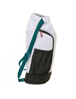 Real madryt plecak sportowy gym backpack 612654197 2