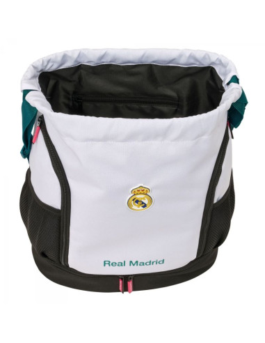 Real madryt plecak sportowy gym backpack 612654197