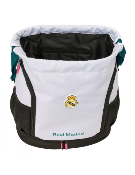 Real madryt plecak sportowy gym backpack 612654197