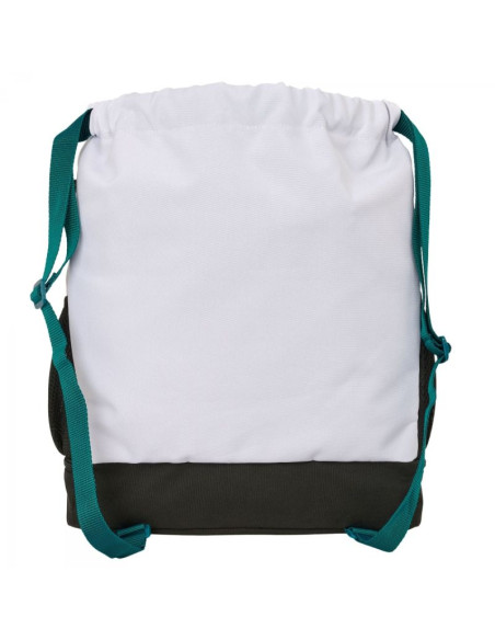 Real madryt plecak sportowy gym backpack 612654197