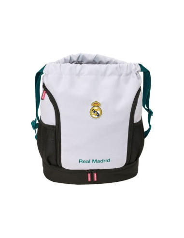 Real madryt plecak sportowy gym backpack 612654197