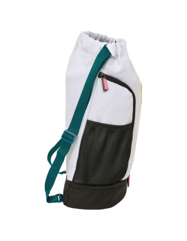 Real madryt plecak sportowy gym backpack 612654197