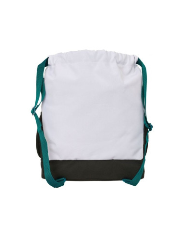 Real madryt plecak sportowy gym backpack 612654197