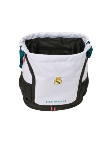 Real madryt plecak sportowy gym backpack 612654197