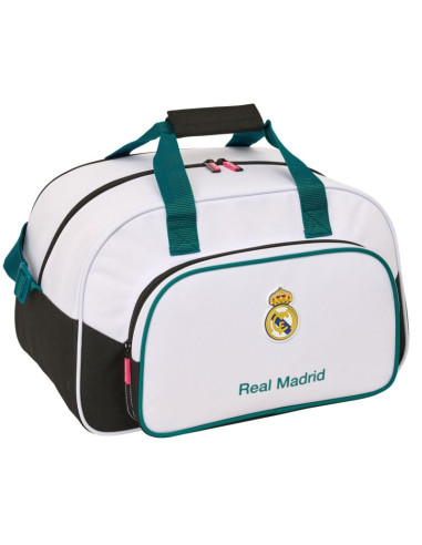 Real madryt torba sportowa 712654273