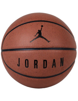 Piłka jordan ultimate 8p ball jki1284207