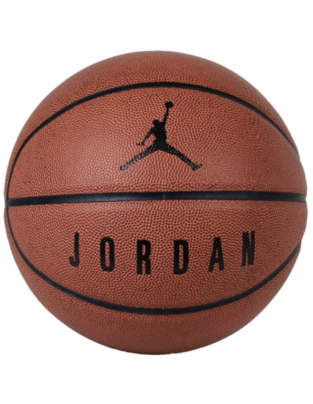 Piłka jordan ultimate 8p ball jki1284207