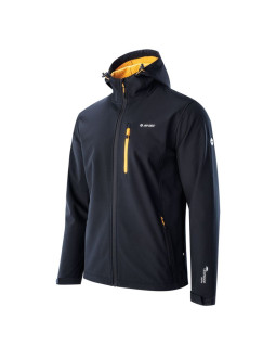 Męski softshell sihar sp