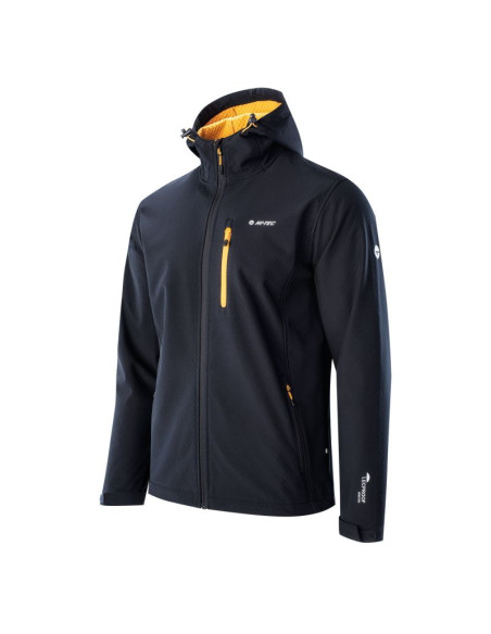 Męski softshell sihar sp