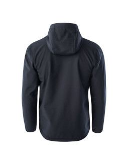 Męski softshell sihar sp 2