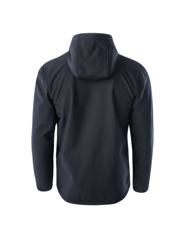Męski softshell sihar sp