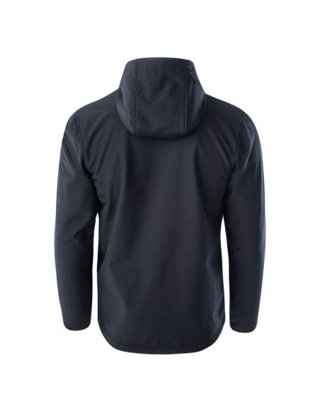Męski softshell sihar sp