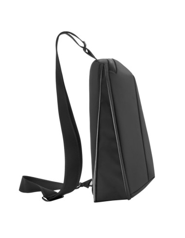 Saszetka xd design urban water resistant sling black p706.2701