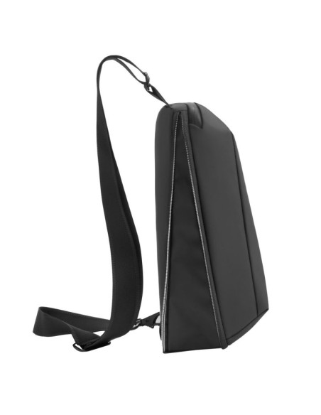 Saszetka xd design urban water resistant sling black p706.2701
