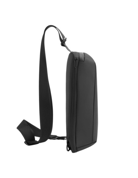 Saszetka xd design urban water resistant sling black p706.2701