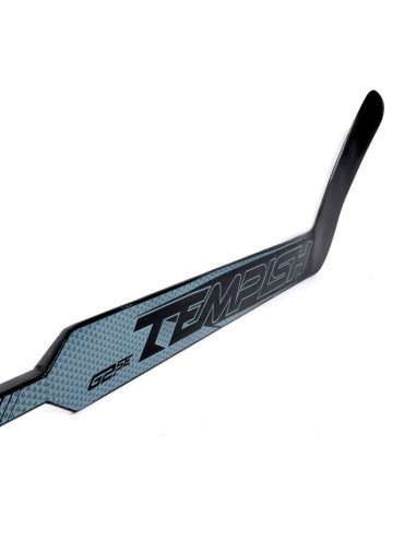 Kij bramkarski drewniany tempish g2.5e 21"