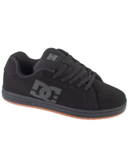 Dc shoes gaveler adys100536-bgm czarne 42