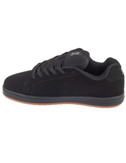Dc shoes gaveler adys100536-bgm czarne 42 2