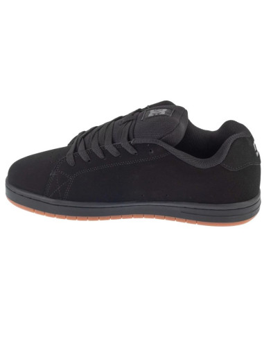 Dc shoes gaveler adys100536-bgm czarne 42