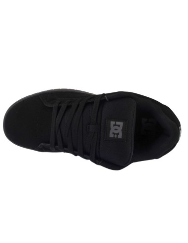 Dc shoes gaveler adys100536-bgm czarne 42