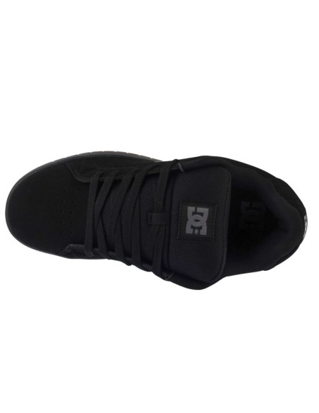 Dc shoes gaveler adys100536-bgm czarne 42