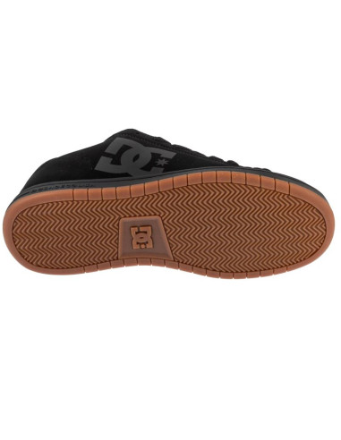 Dc shoes gaveler adys100536-bgm czarne 42