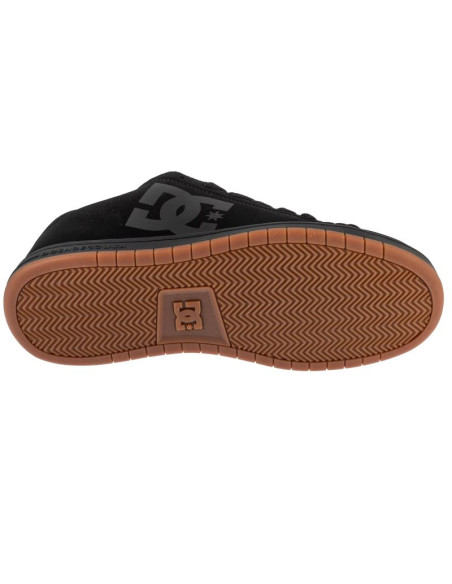 Dc shoes gaveler adys100536-bgm czarne 42