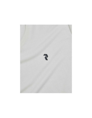 Koszulka peak performance polartec® delta™ shortsleeve women biały