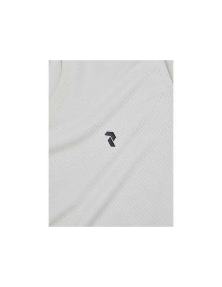 Koszulka peak performance polartec® delta™ shortsleeve women biały
