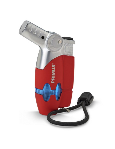 Primus powerlighter iii zapalniczka kuchenna brzęczyk piezo czerwony