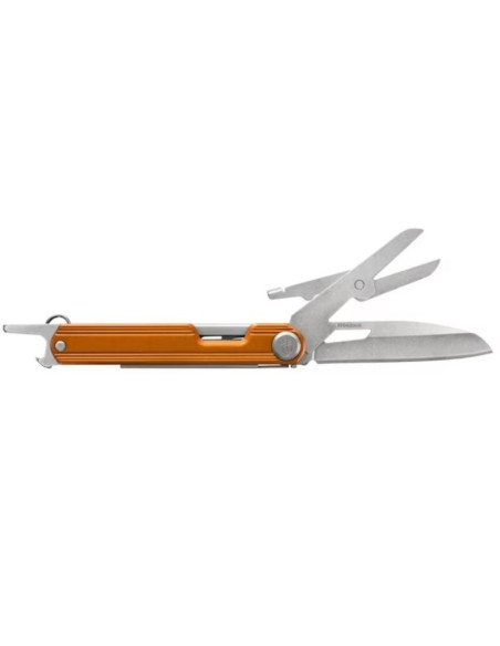 Multitool gerber armbar slim cut orange