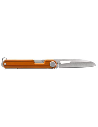 Multitool gerber armbar slim cut orange