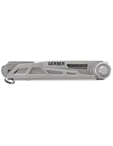 Multitool gerber armbar slim cut orange