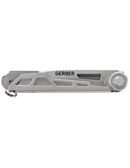 Multitool gerber armbar slim cut orange